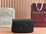 Soho Leather Chain Bag Medium 27cm