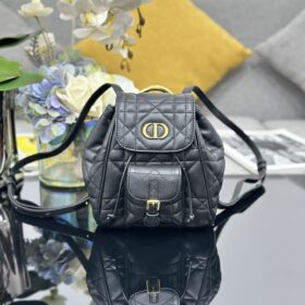 Medium Caro Backpack