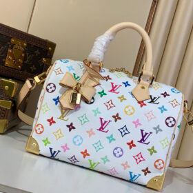 LV x TM Speedy B 25