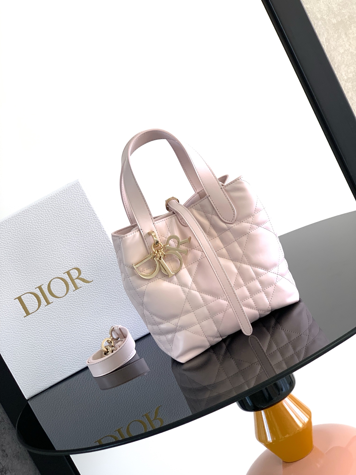 i1742871353713_2676_0_0.jpg Toujours Bag Small - Image 1
