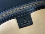 GG Marmont medium  shoulder bag 26cm - Image 8