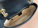 GG Marmont medium  shoulder bag 26cm - Image 9