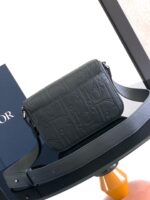 Small Saddle Messenger - Image 3