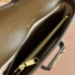 Horsebit 1955 Soft small shoulder bag 21cm - Image 9
