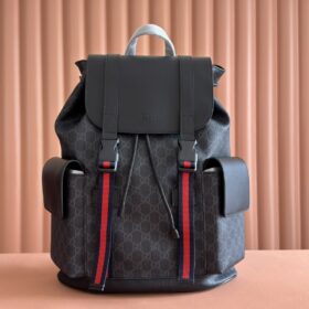 Soft GG Supreme backpack