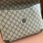 Neo Vintage messenger bag - Image 7
