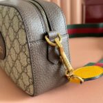 Neo Vintage GG Supreme messenger bag - Image 7