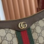 Ophidia small shoulder bag - Image 5