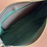 Ophidia small shoulder bag - Image 9