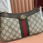 Ophidia small shoulder bag - Image 6