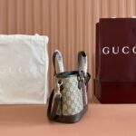 Ophidia small tote bag - Image 3