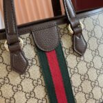 Ophidia small tote bag - Image 6