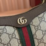 Ophidia mini shoulder bag - Image 5