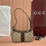 Ophidia mini shoulder bag - Image 2