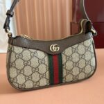 Ophidia mini shoulder bag - Image 6