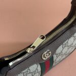 Ophidia mini shoulder bag - Image 7