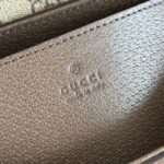 Ophidia small top handle bag - Image 8