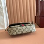 Ophidia small top handle bag - Image 4