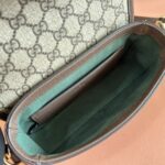 Ophidia small top handle bag - Image 9