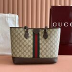 Ophidia medium tote bag - Image 2