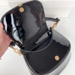 Mini VOLTAIRE TOP HANDLE in BOX - Image 8