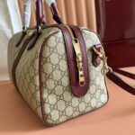 Ophidia large boston bag - Image 7