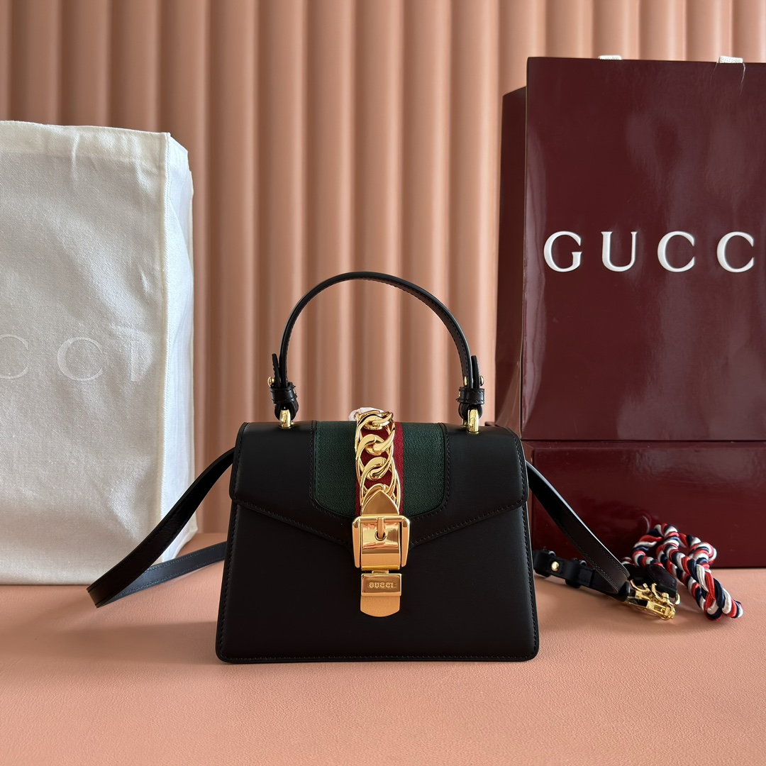 i1751368086_8408_6.jpg Sylvie small top handle bag 20cm - Image 1