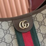 Ophidia small shoulder bag - Image 5