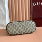 Ophidia small shoulder bag - Image 4