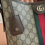 Ophidia small shoulder bag - Image 6