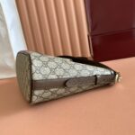 Ophidia small shoulder bag - Image 7