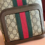 Ophidia GG small backpack - Image 6