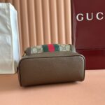Ophidia GG small backpack - Image 4