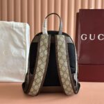 Ophidia GG small backpack - Image 2