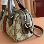 Ophidia mini boston bag - Image 7