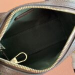 Ophidia mini boston bag - Image 9