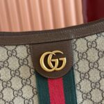 Ophidia GG small shoulder bag - Image 5