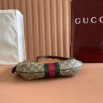 Ophidia GG small shoulder bag - Image 4