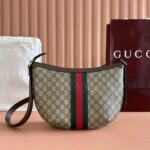 Ophidia GG small shoulder bag - Image 2