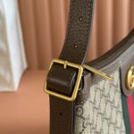 Ophidia GG small shoulder bag - Image 7