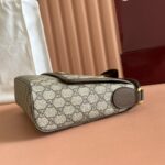 Ophidia medium messenger bag - Image 7