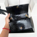 Cassandra Mini Crocodile - Image 7