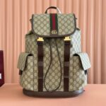 Ophidia large backpack