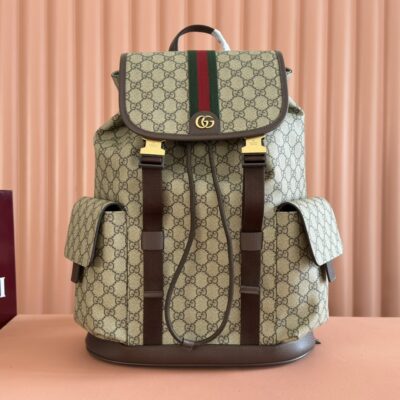 Ophidia large backpack