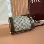 Gucci Horsebit 1955 small bucket bag - Image 7