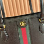 Ophidia large tote bag - Image 5
