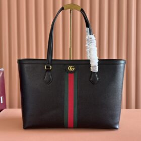 Ophidia large tote bag