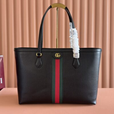 Ophidia large tote bag