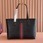 Ophidia large tote bag - Image 2