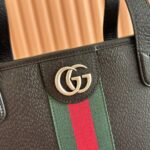 Ophidia medium tote bag - Image 5